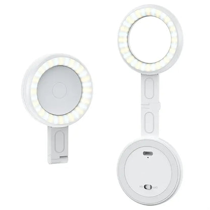Circular Selfie Light