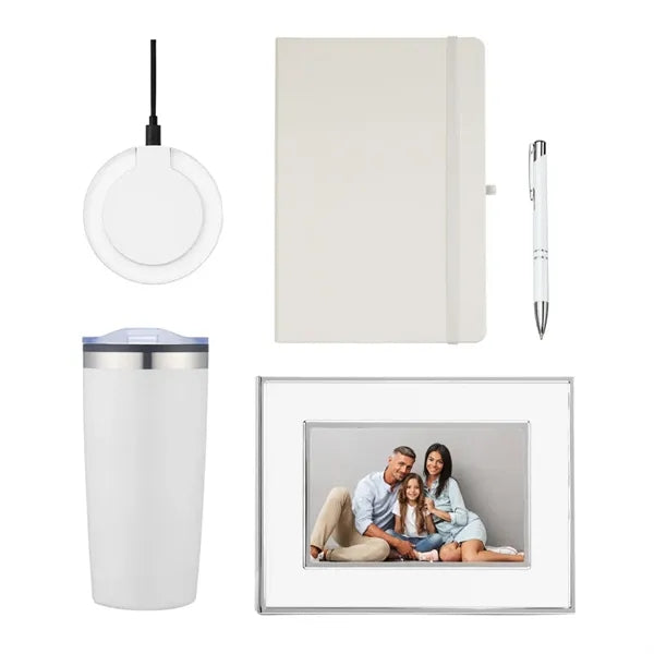 Workspace Refresh Onboarding Set