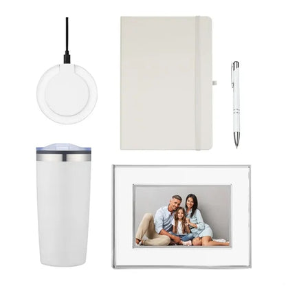 Workspace Refresh Onboarding Set