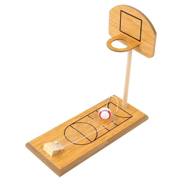 Mini Desktop Basketball Game Toy