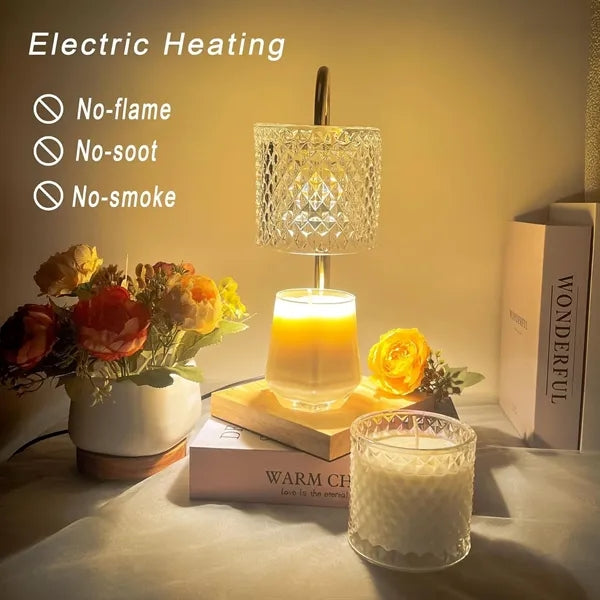 Candle Warmer Lamp