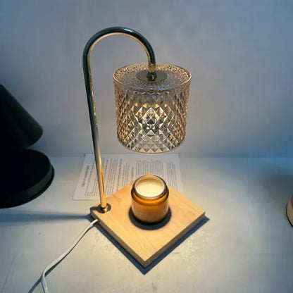 Candle Warmer Lamp