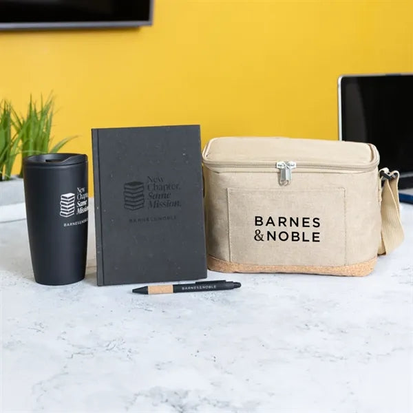 Sustainable Start Onboarding Set