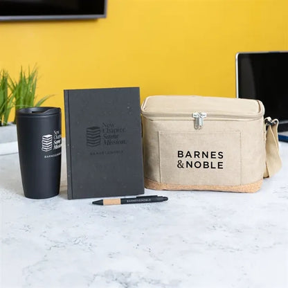 Sustainable Start Onboarding Set