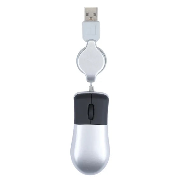 USB Optical Travel Mouse
