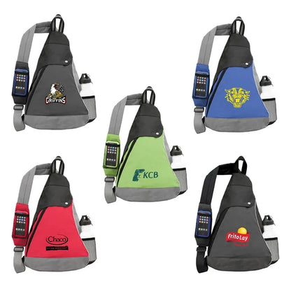Hawthorne Sling Bag