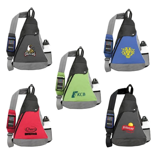 Hawthorne Sling Bag