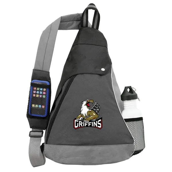 Hawthorne Sling Bag
