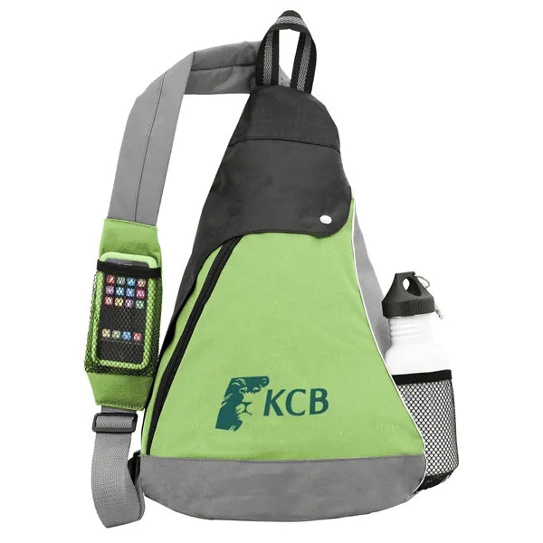 Hawthorne Sling Bag