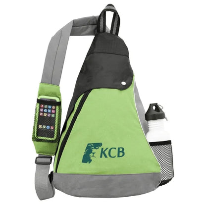 Hawthorne Sling Bag
