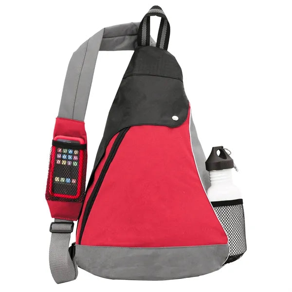Hawthorne Sling Bag