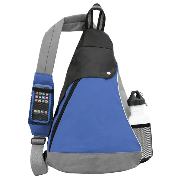 Hawthorne Sling Bag