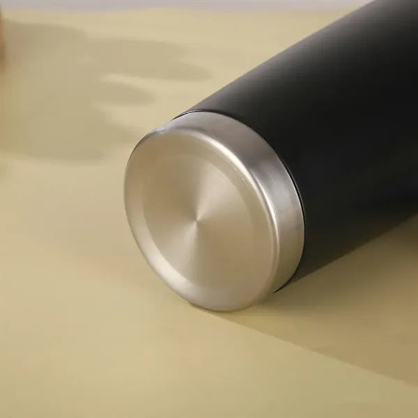 20 oz Vacuum Insulated Stainless Steel Tumbler with Lid