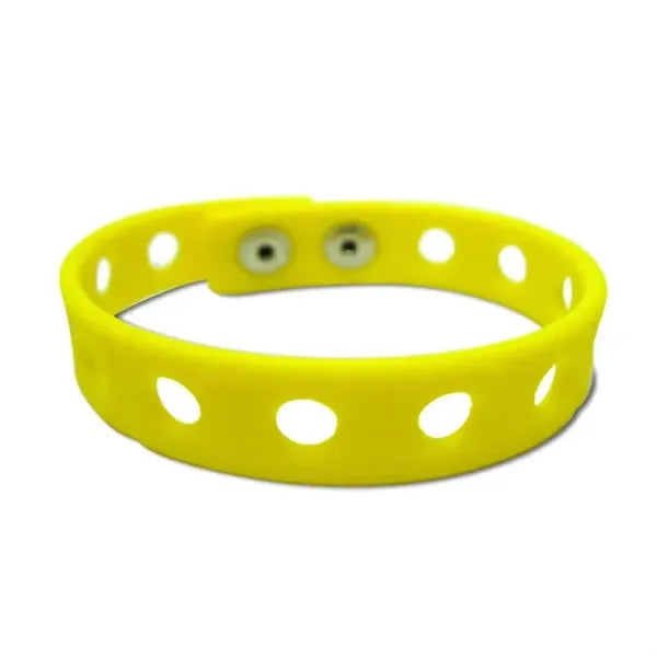 Adjustable Charm Wrist Bracelet Band