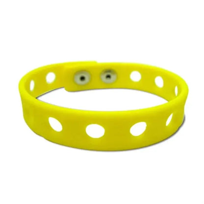 Adjustable Charm Wrist Bracelet Band