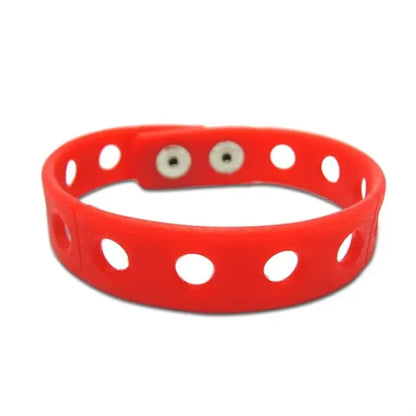 Adjustable Charm Wrist Bracelet Band
