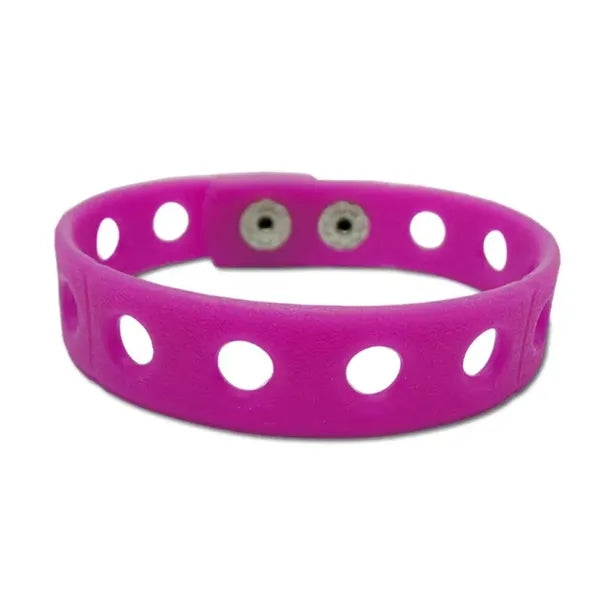 Adjustable Charm Wrist Bracelet Band