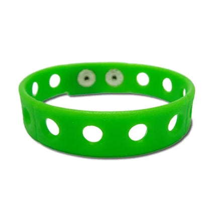 Adjustable Charm Wrist Bracelet Band