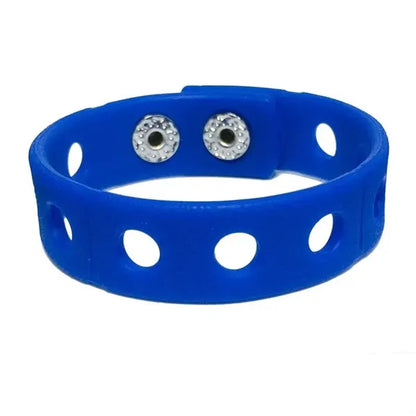 Adjustable Charm Wrist Bracelet Band