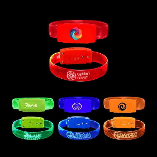 BOLT LED Wristband
