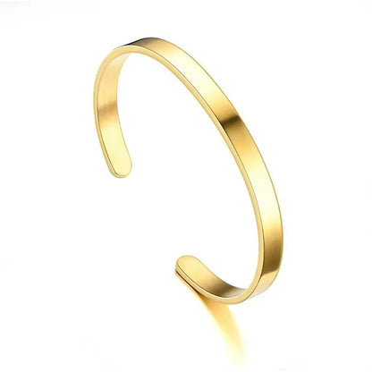 304 Stainless Steel Bracelet