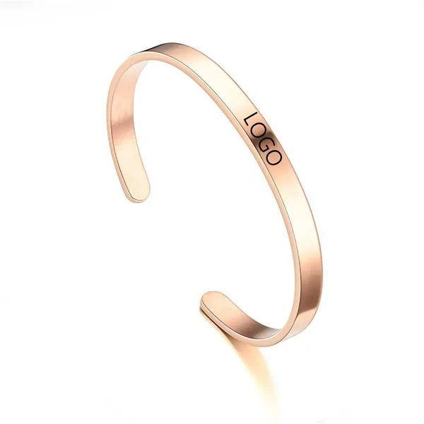 304 Stainless Steel Bracelet