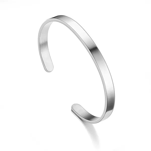 304 Stainless Steel Bracelet