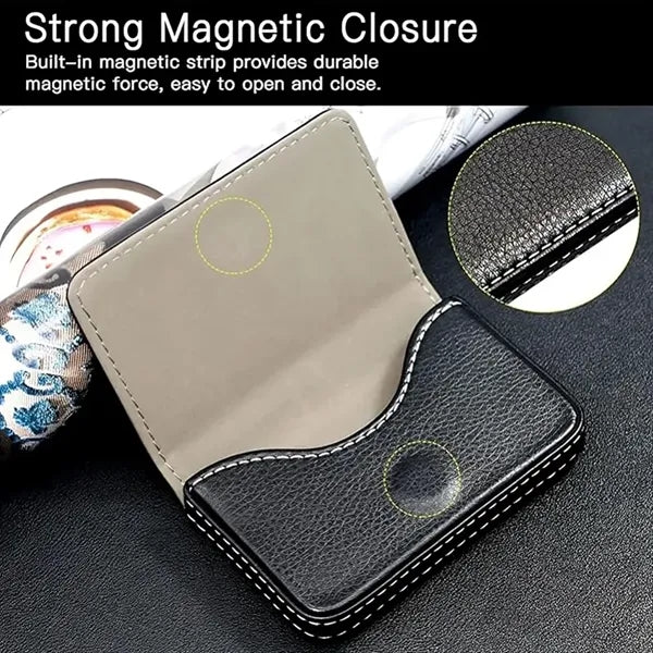 Business Name Card Holder