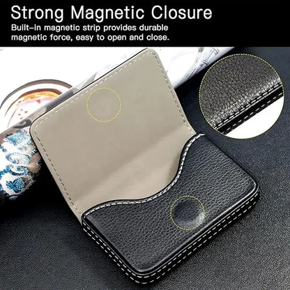 Business Name Card Holder
