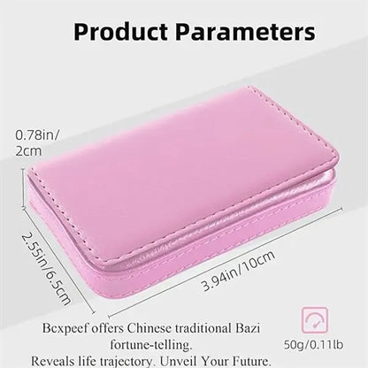 Business Name Card Holder