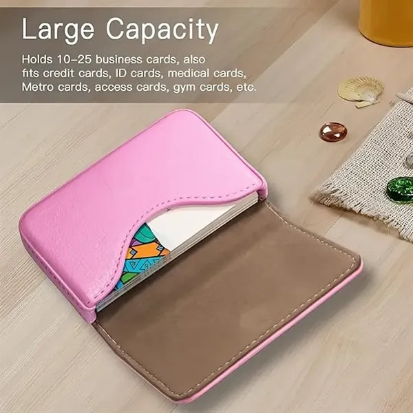 Business Name Card Holder