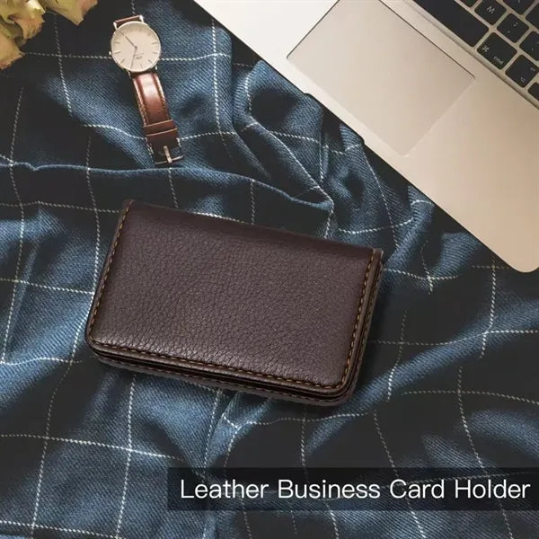 Business Name Card Holder