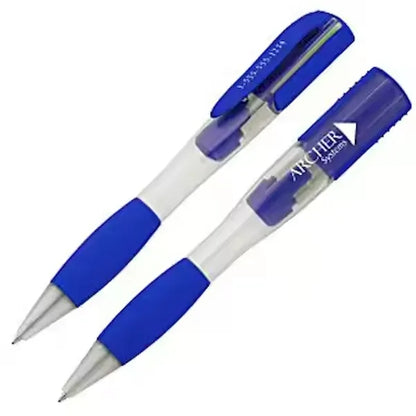 USB Flash drive-Pen Combo