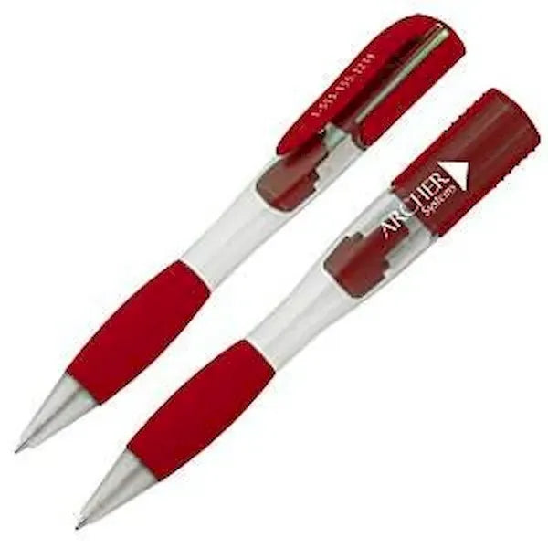 USB Flash drive-Pen Combo