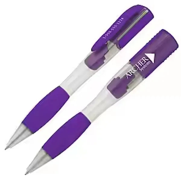 USB Flash drive-Pen Combo