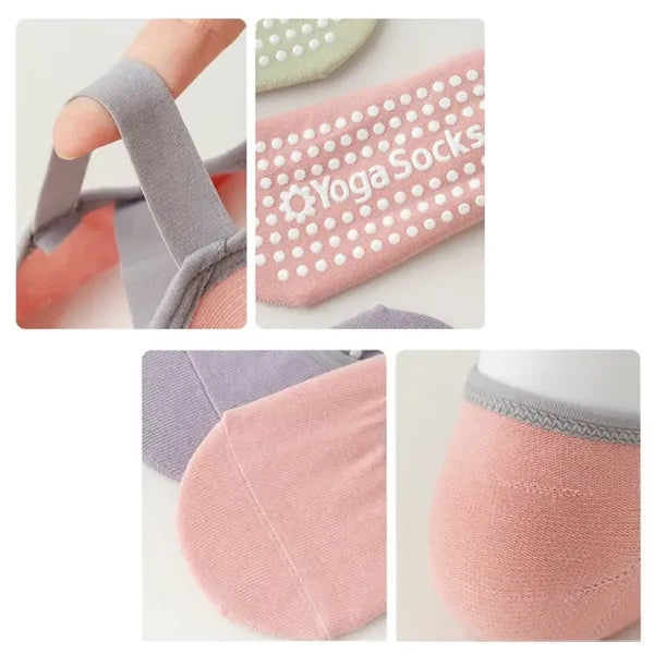 Yoga Pilate Socks