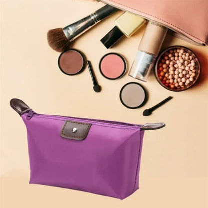 Makeup Toiletry Pouch Waterproof Cosmetic Storage Bags
