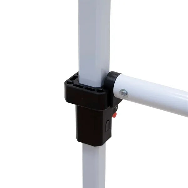 10' Omni Tent Kit (Full-Color Imprint, 4 Locations)