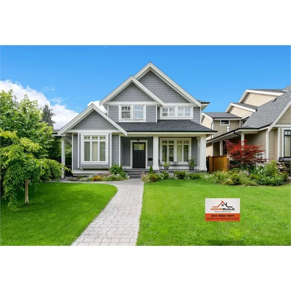 36" x 24" Corrugated Plastic Sign (Single-Sided)