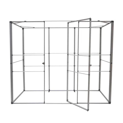 5' x 9' Journey Enclosure Hardware Kit