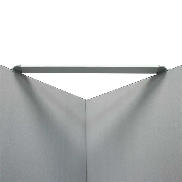 5' x 9' Journey Enclosure Hardware Kit
