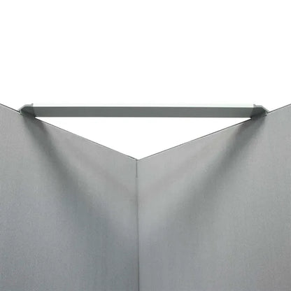 5' x 9' Journey Enclosure Hardware Kit