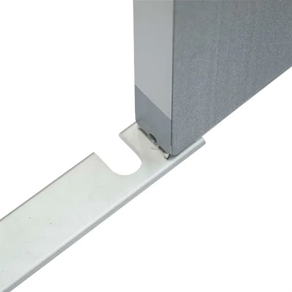 5' x 9' Journey Enclosure Hardware Kit