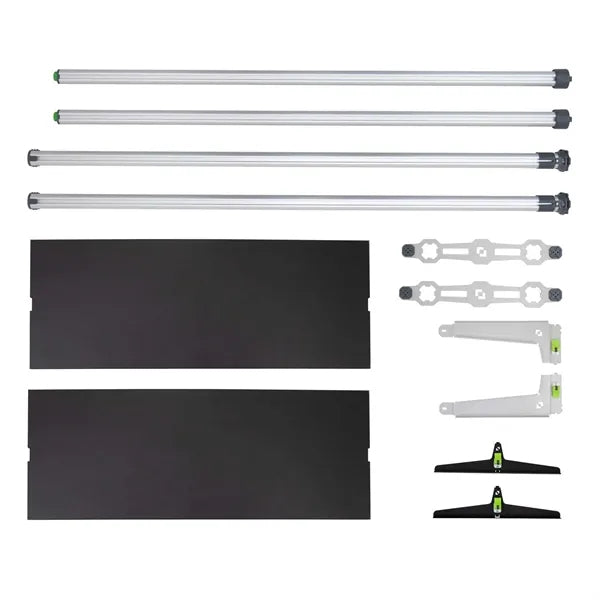 TRIGA Go Shelf Kit