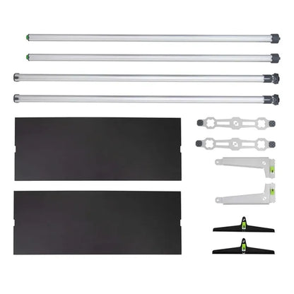 TRIGA Go Shelf Kit