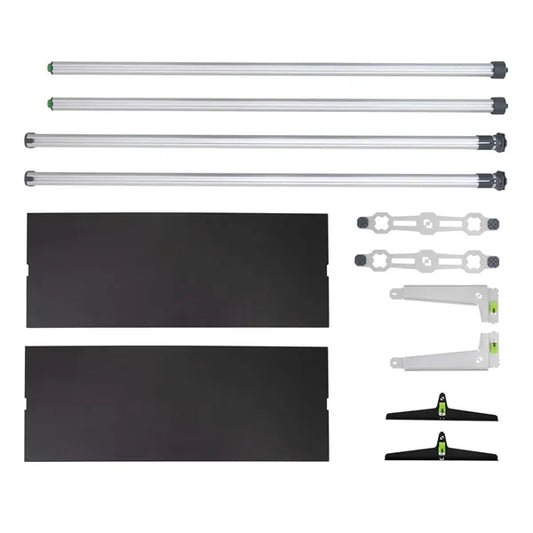 TRIGA Go Shelf Kit