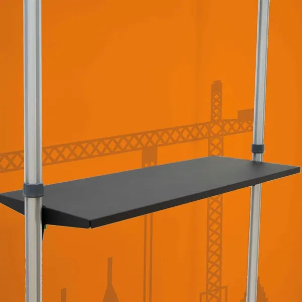 TRIGA Go Shelf Kit