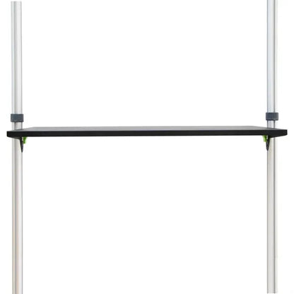TRIGA Go Shelf Kit