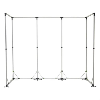 10' TRIGA Go U-Booth Hardware Kit