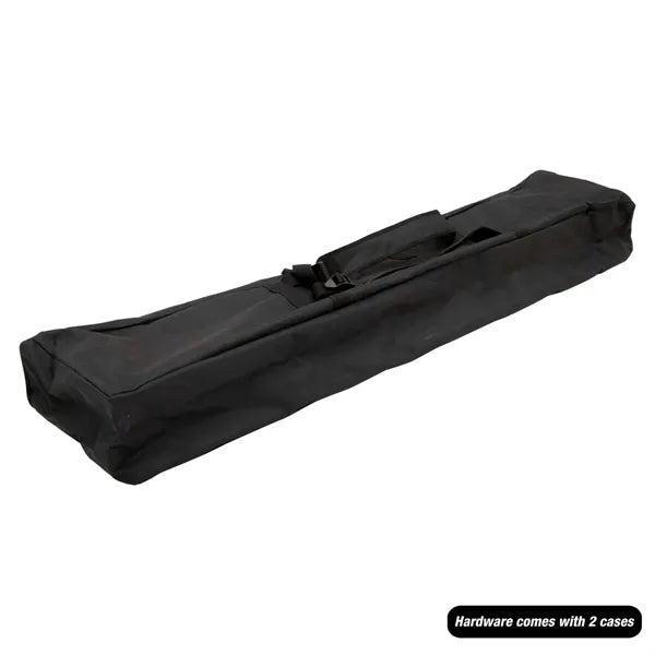 10' TRIGA Go U-Booth Hardware Kit